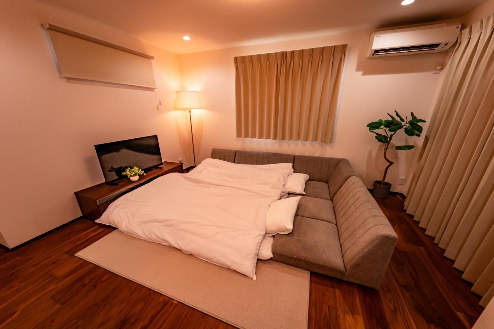 Tateishi 4chome House - Vacation 59368v