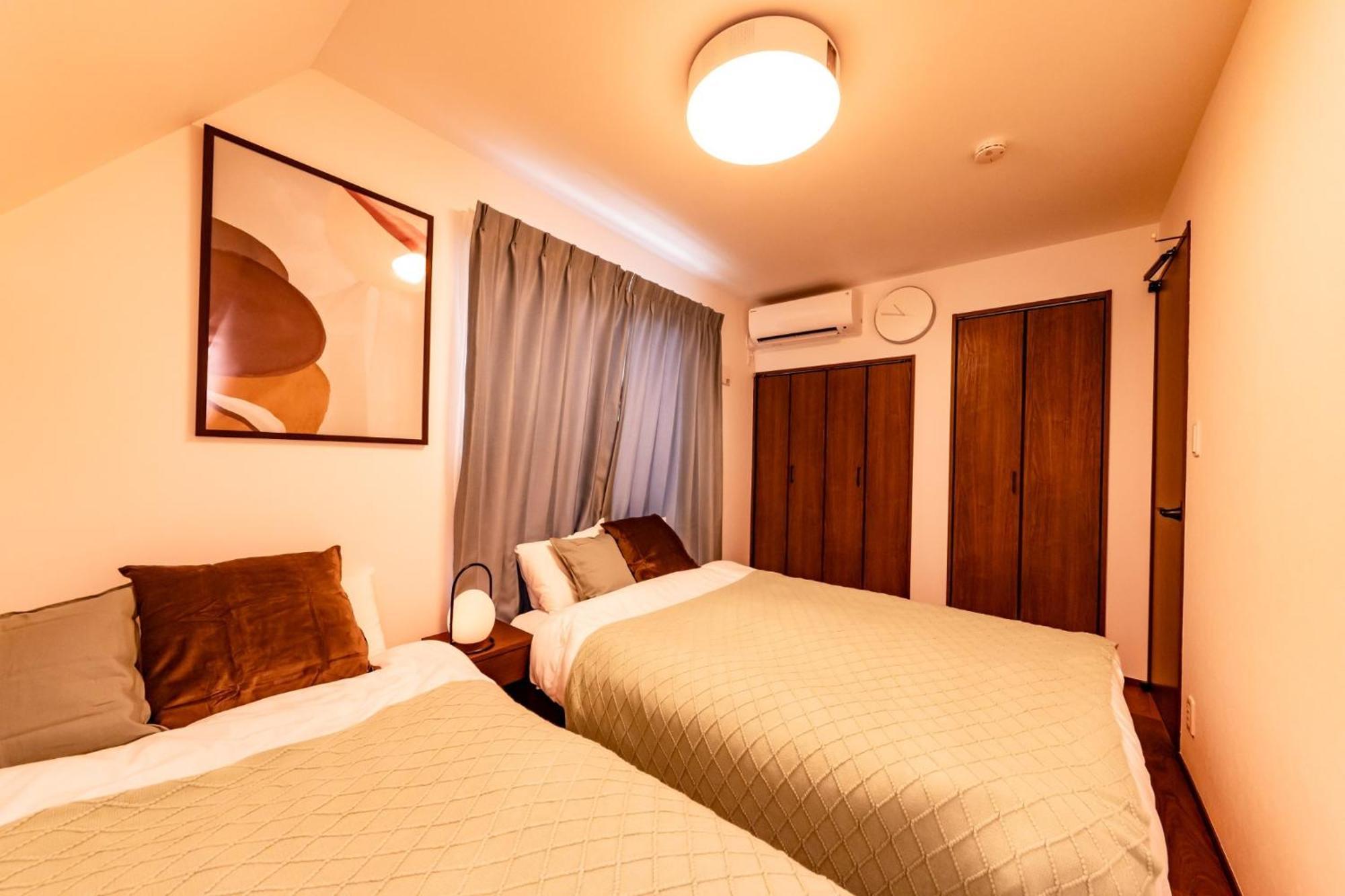 Tateishi 4chome House - Vacation 59368v Casa vacanze
