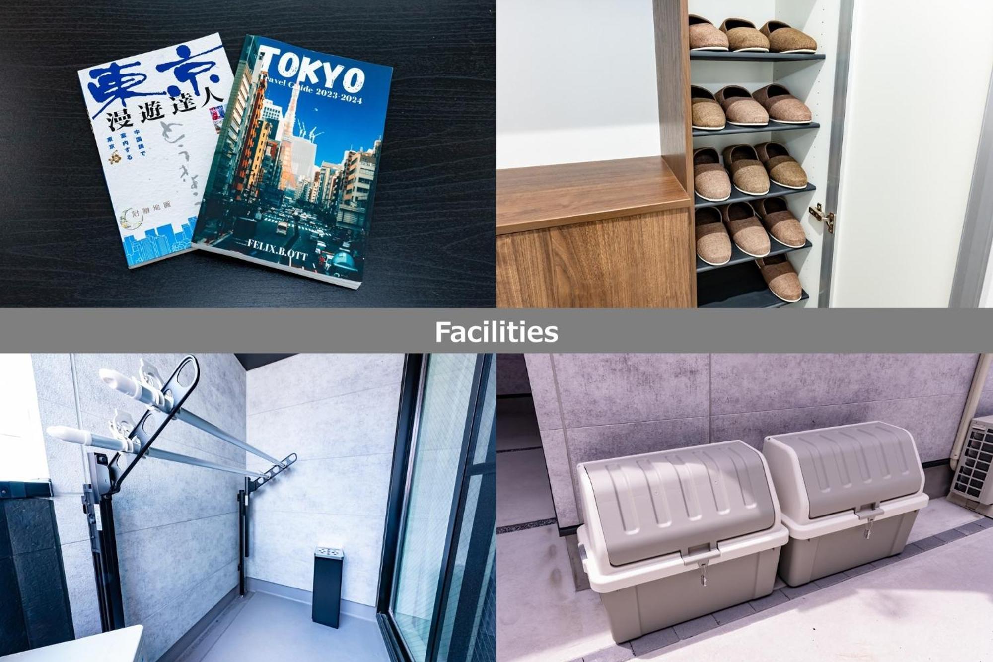 Casa vacanze Tateishi 4chome House - Vacation 59368v