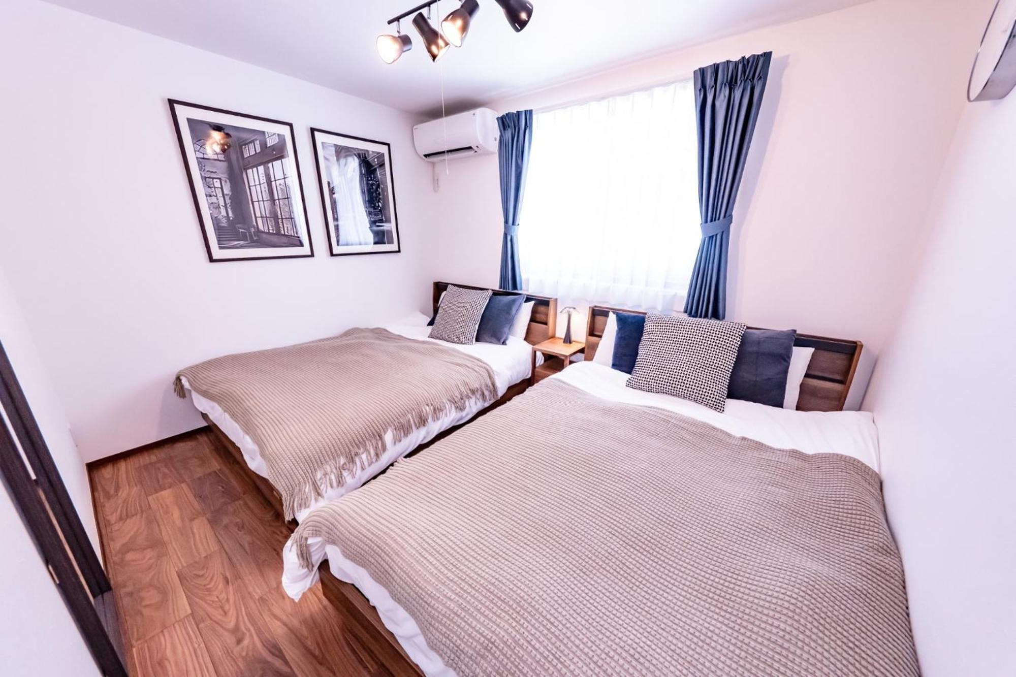 Tateishi 4chome House - Vacation 59368v