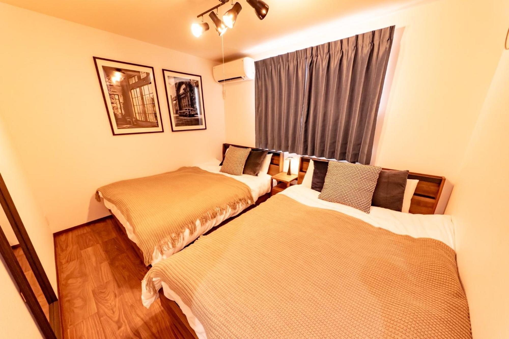 Casa vacanze Tateishi 4chome House - Vacation 59368v *