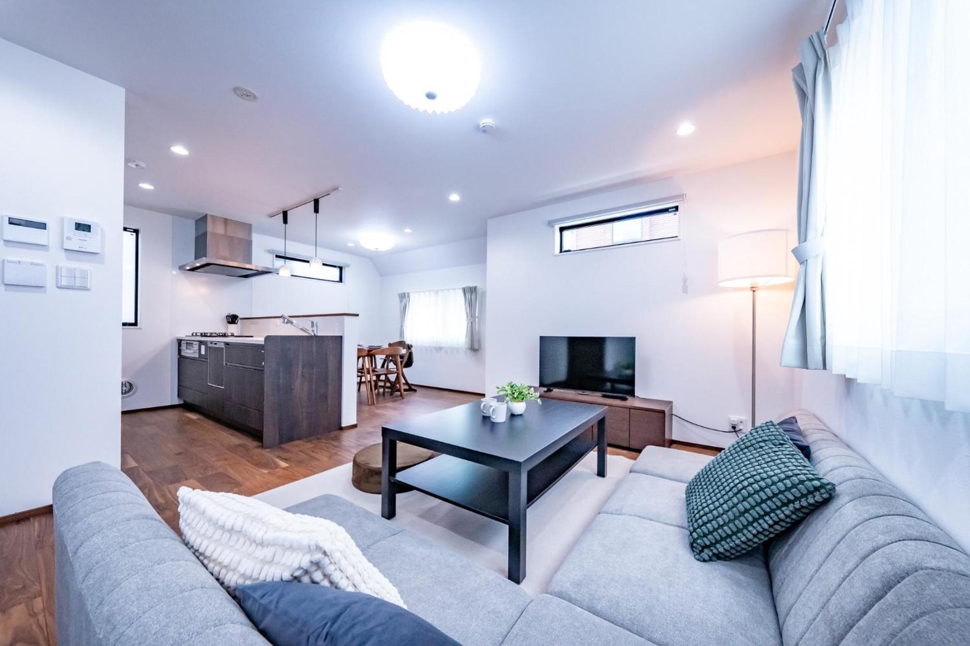 Tateishi 4chome House - Vacation 59368v Tokyo