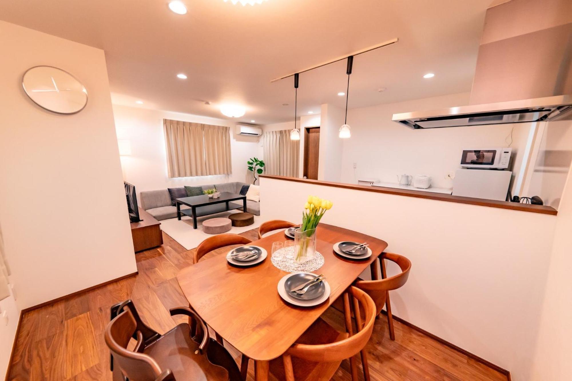 Tateishi 4chome House - Vacation 59368v Tokyo