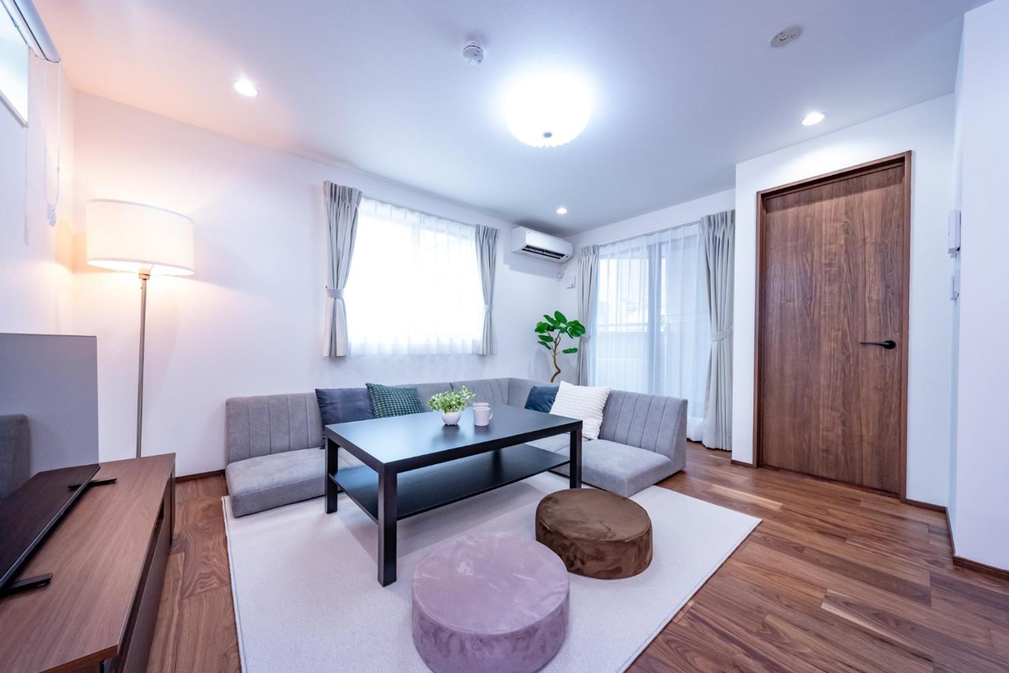 Casa vacanze Tateishi 4chome House - Vacation 59368v