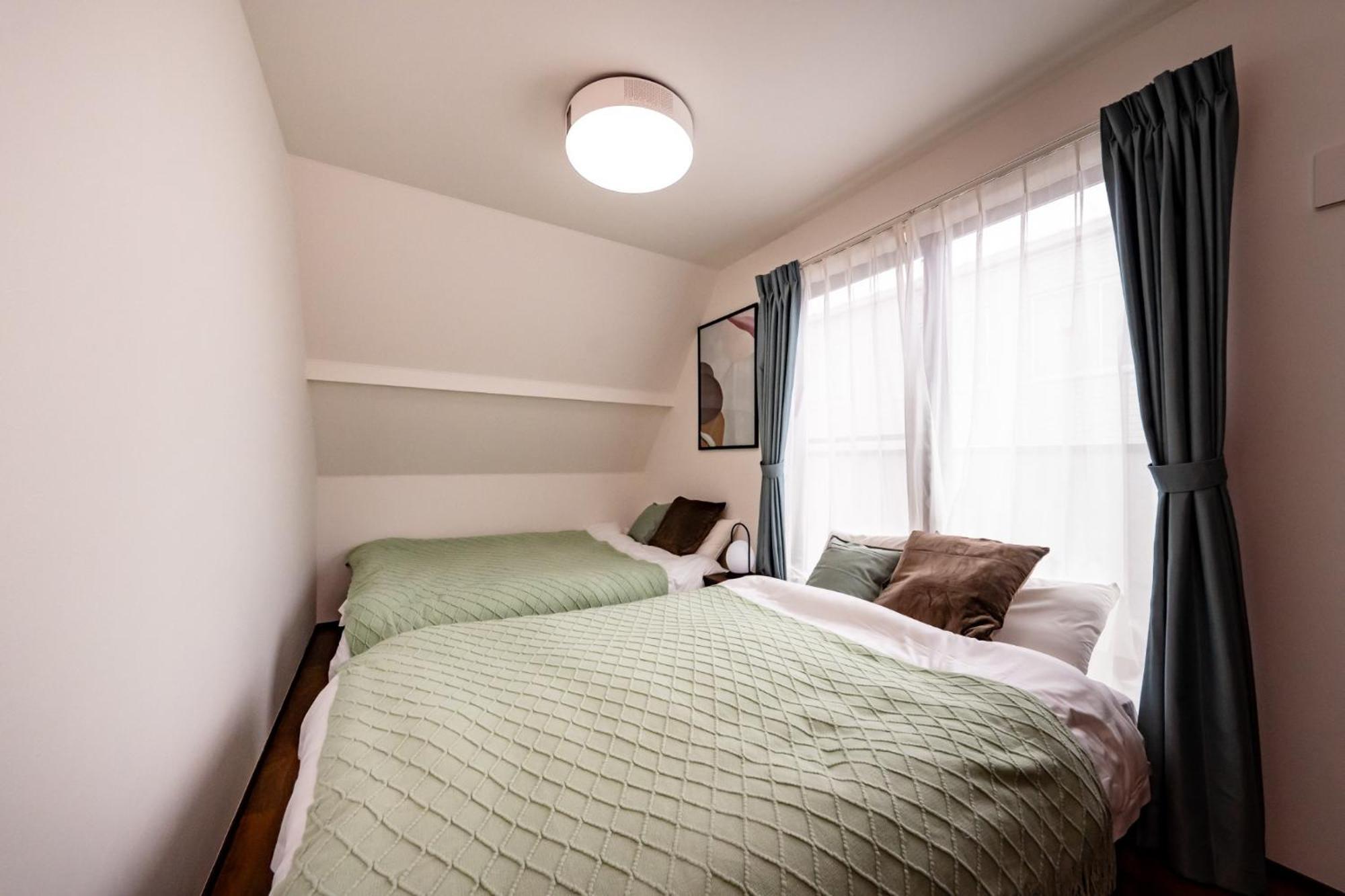 Casa vacanze Tateishi 4chome House - Vacation 59368v Tokyo