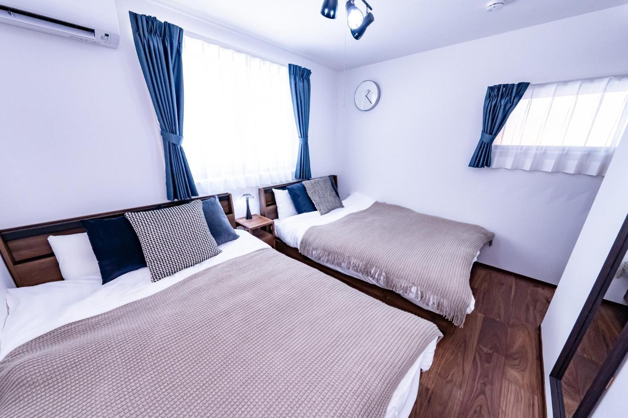 Casa vacanze Tateishi 4chome House - Vacation 59368v